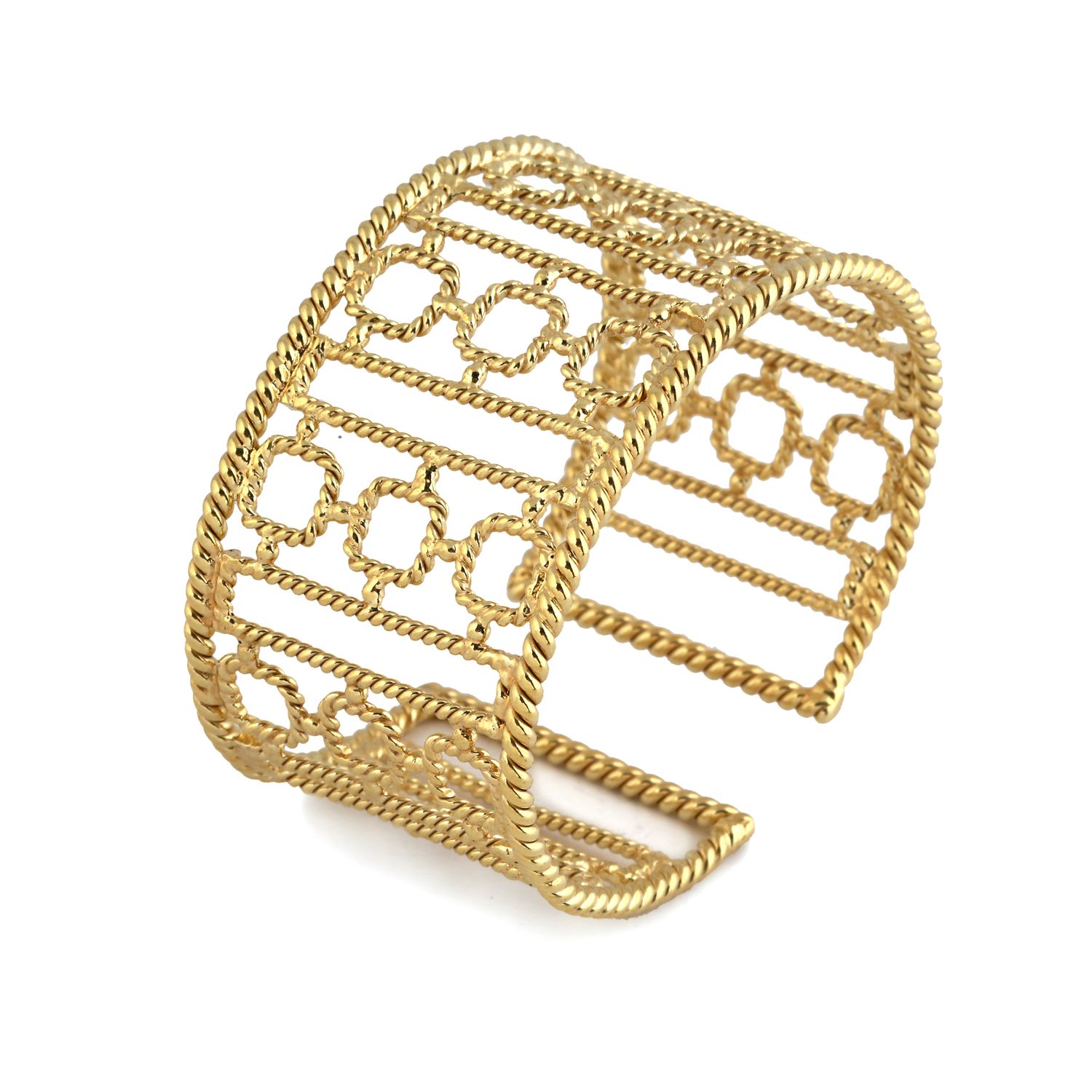 Yamuni Cuff