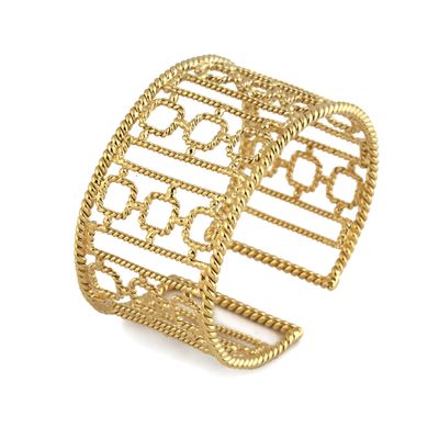 Yamuni Cuff