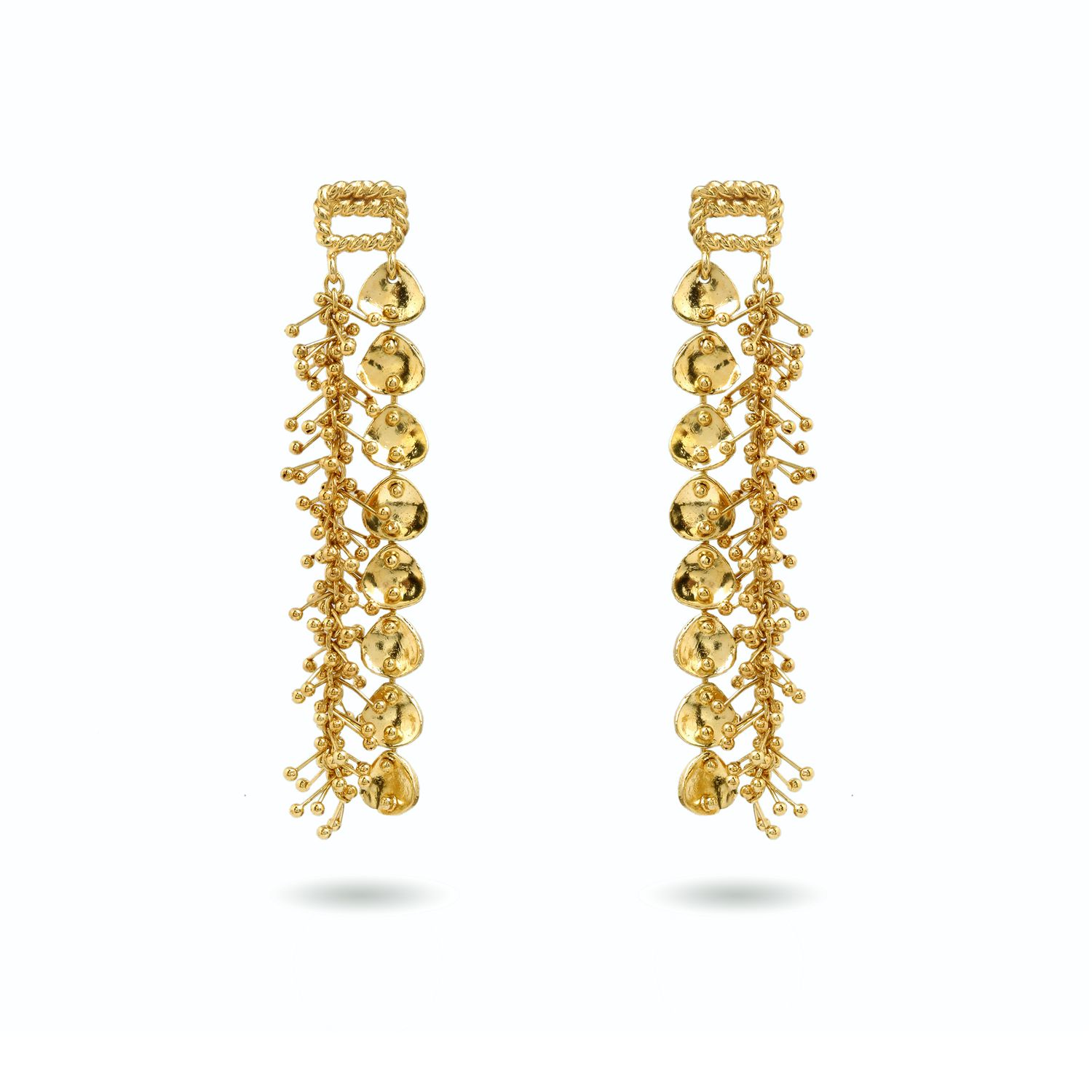 Amytis Earrings - Small