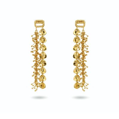 Amytis Earrings - Small