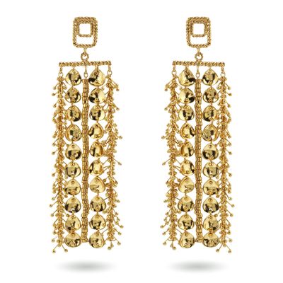 Amytis Earrings