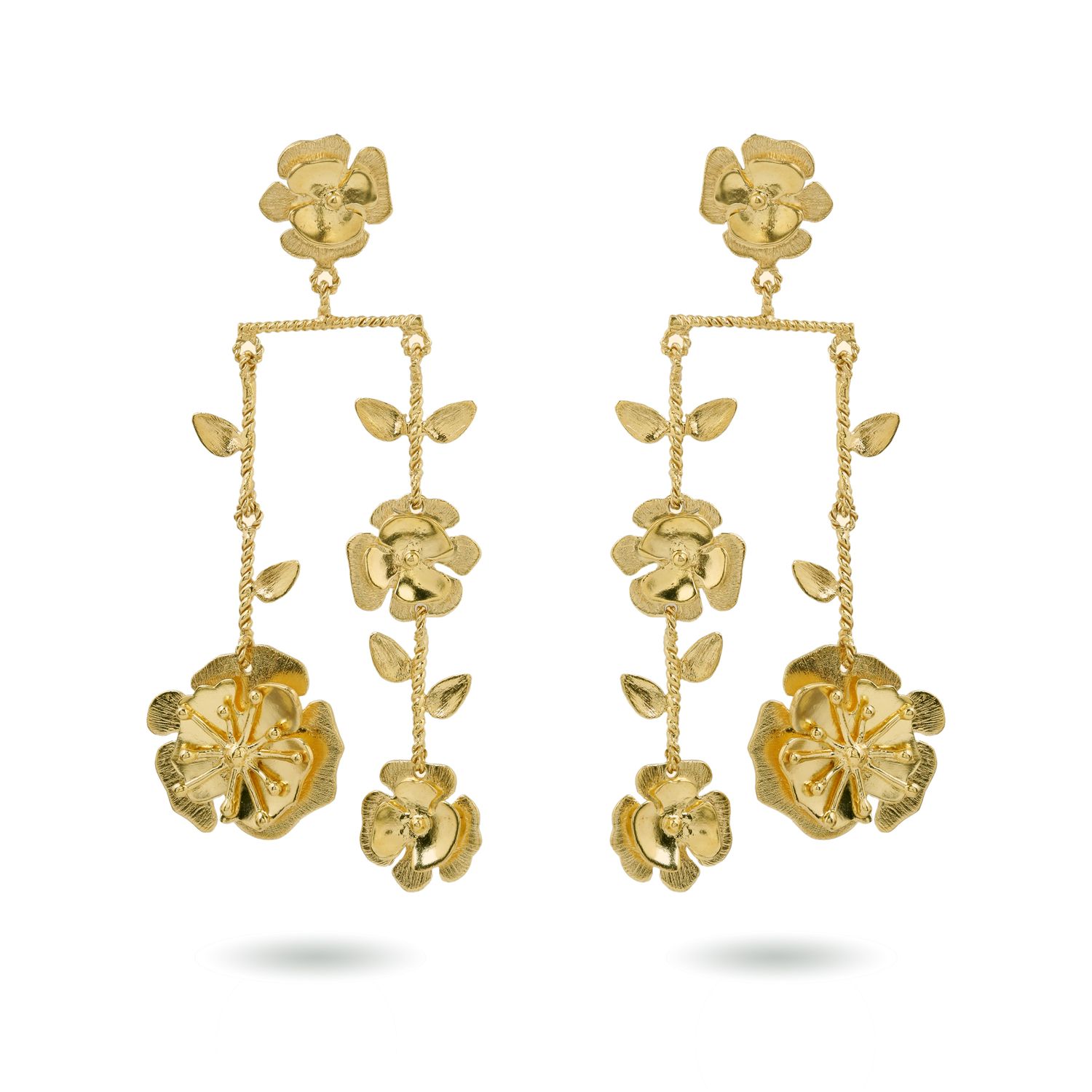 Cosmos Delight Earrings