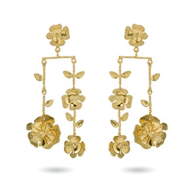 Cosmos Delight Earrings