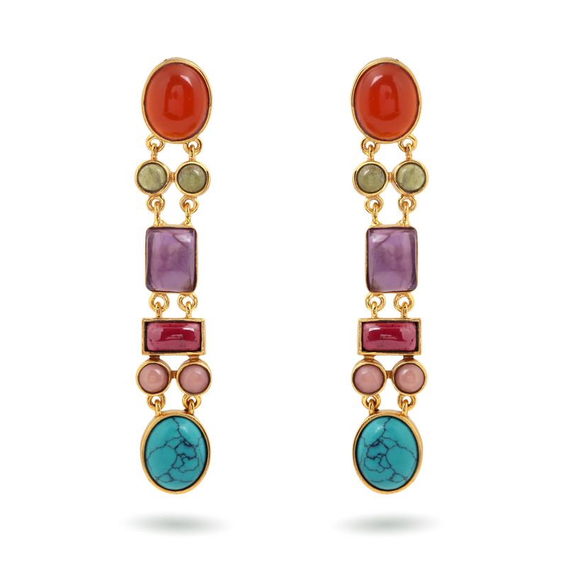 Fatehpuri Earrings