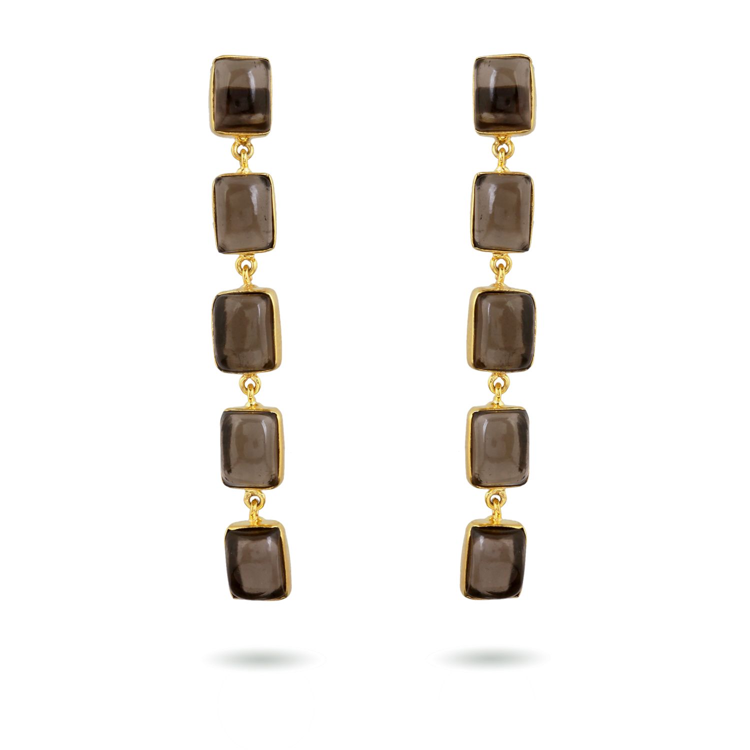 Kandahari - Smokey Quartz