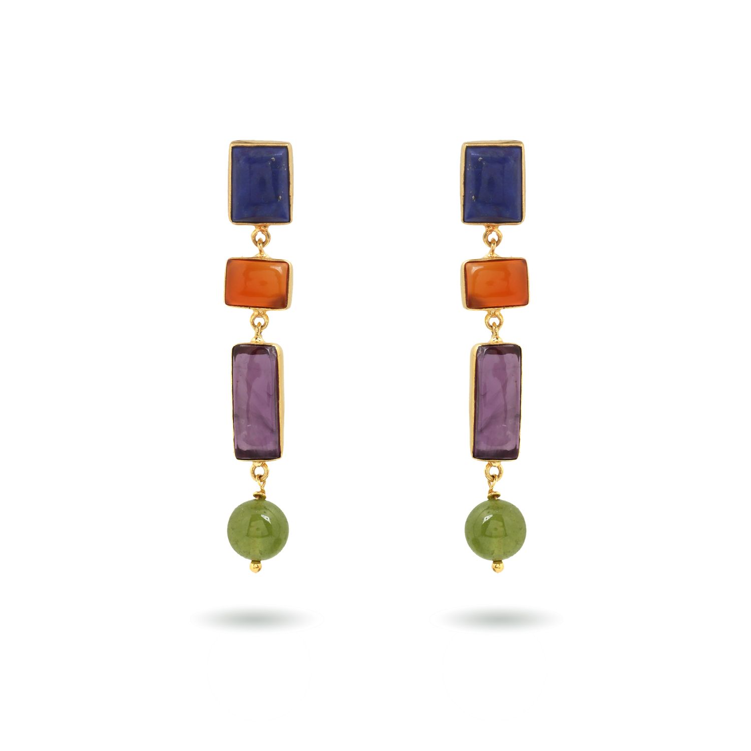 Samru Earrings
