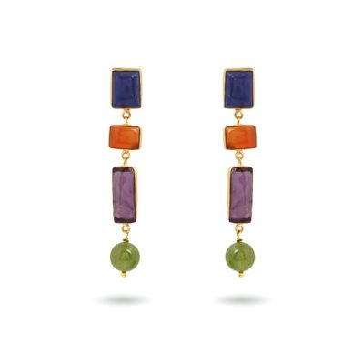 Samru Earrings