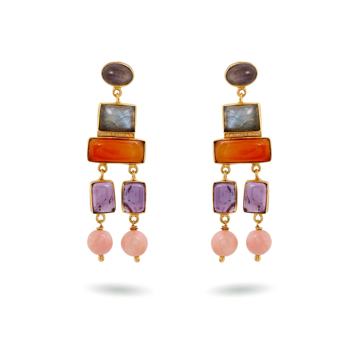 Nadira Earrings