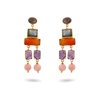 Nadira Earrings
