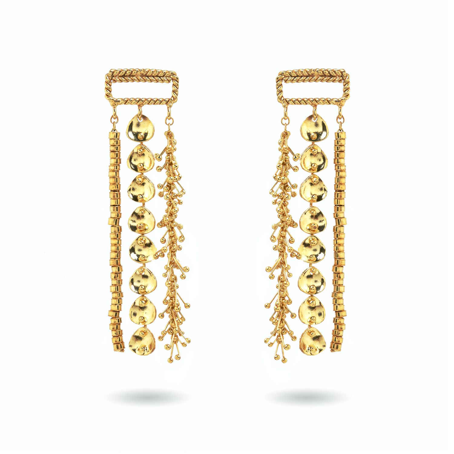 Semiramis Earrings