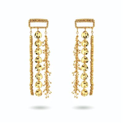 Semiramis Earrings