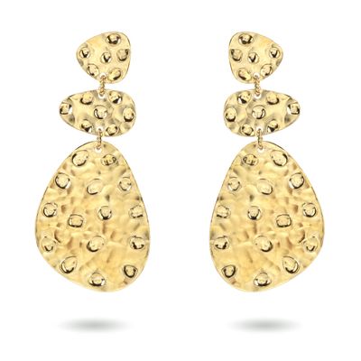 Whispers of Rain Earrings