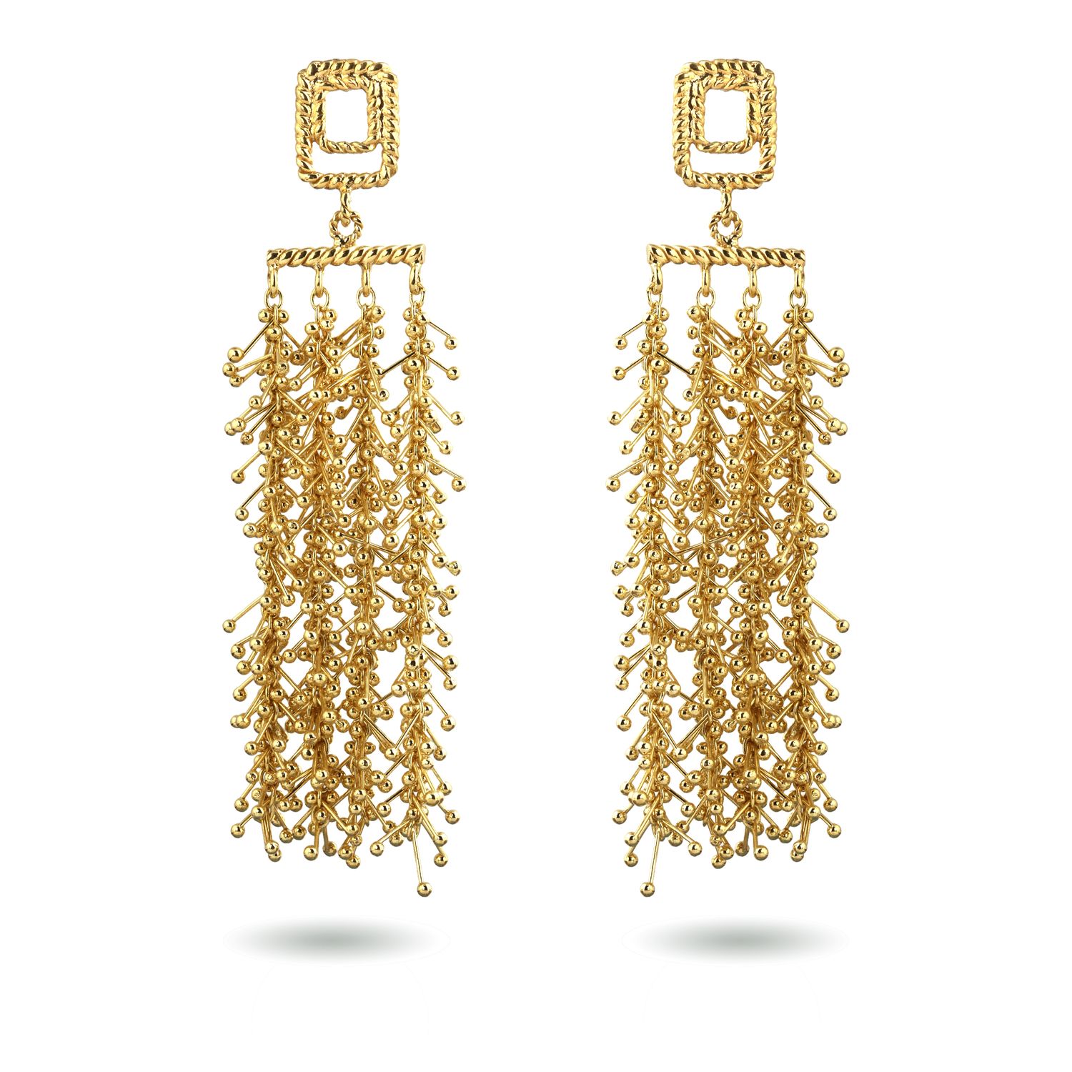 Inanna Earrings