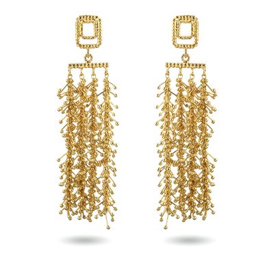 Inanna Earrings