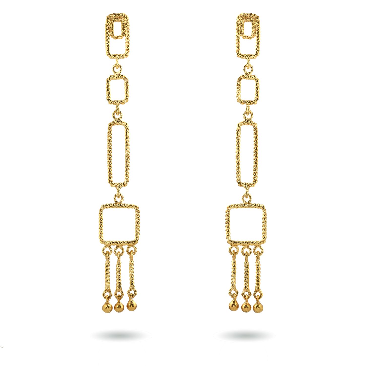 Sama Earrings