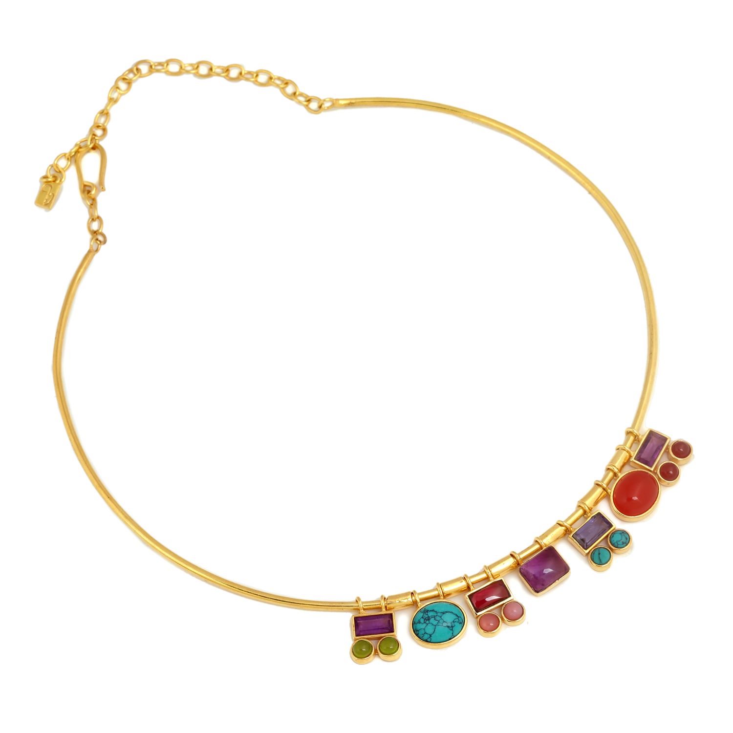 Roshanara Necklace