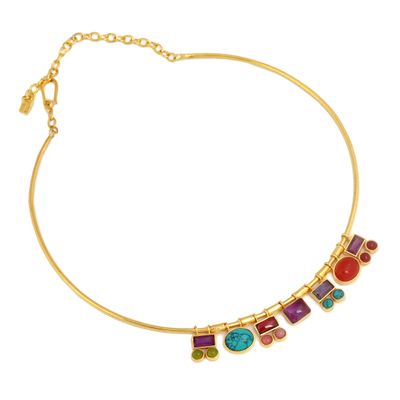 Roshanara Necklace