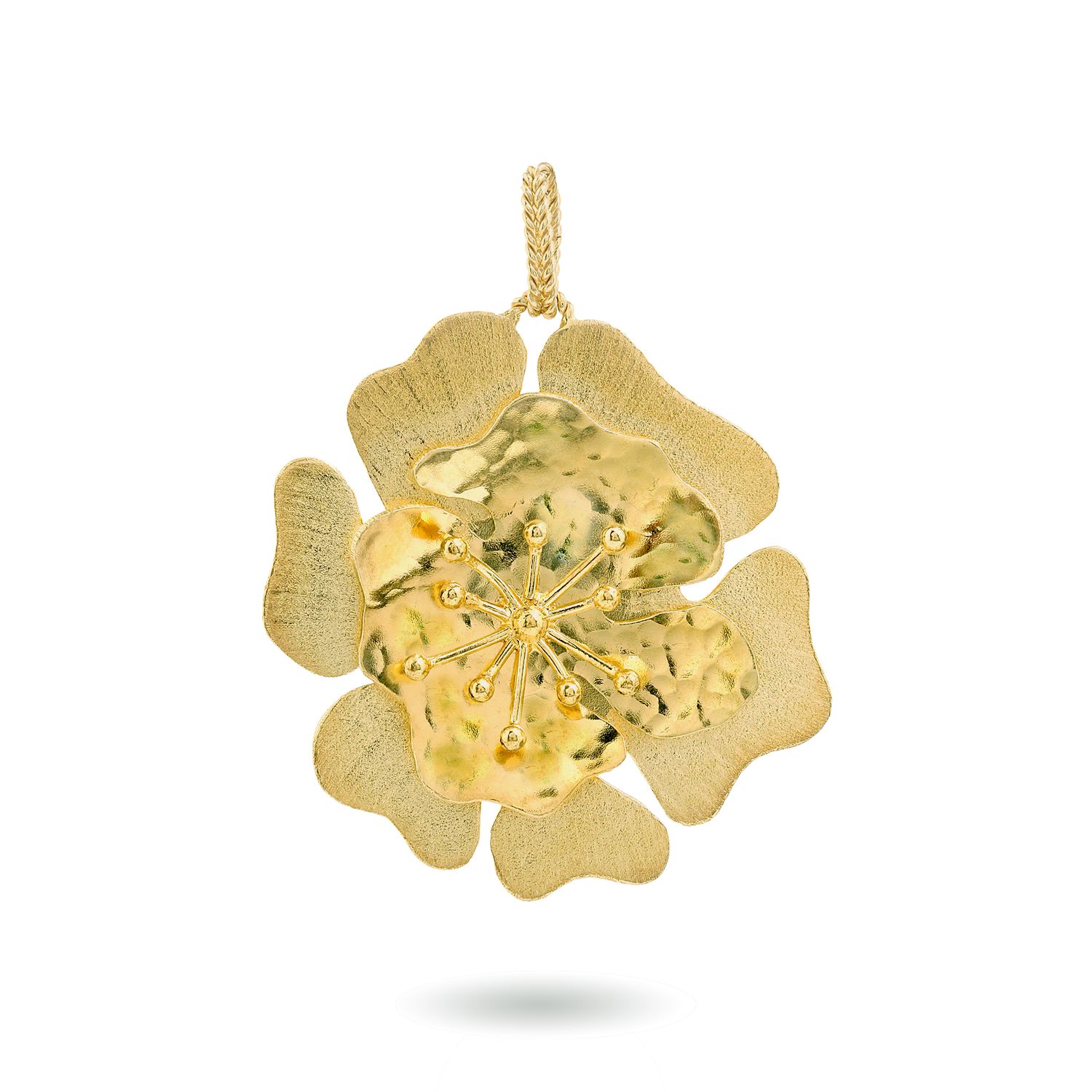 Cosmos Pendant
