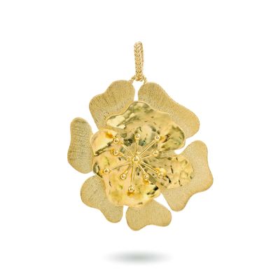 Cosmos Pendant