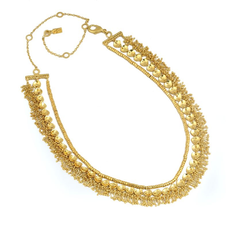 Amytis Necklace