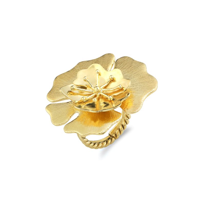 Cosmos Ring - Large
