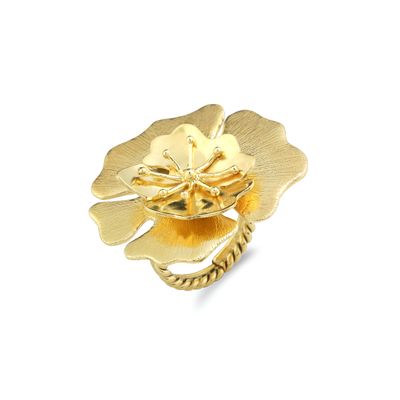 Cosmos Ring - Large