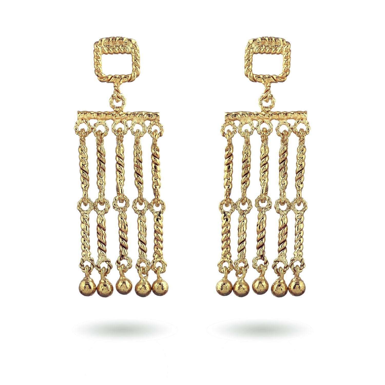 Yamuni Earrings