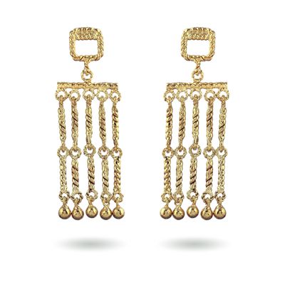 Yamuni Earrings