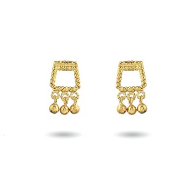 Sikri Earrings - Small