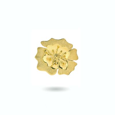 Cosmos Brooch - Medium