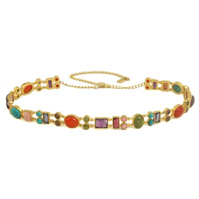 Fatehpuri Necklace