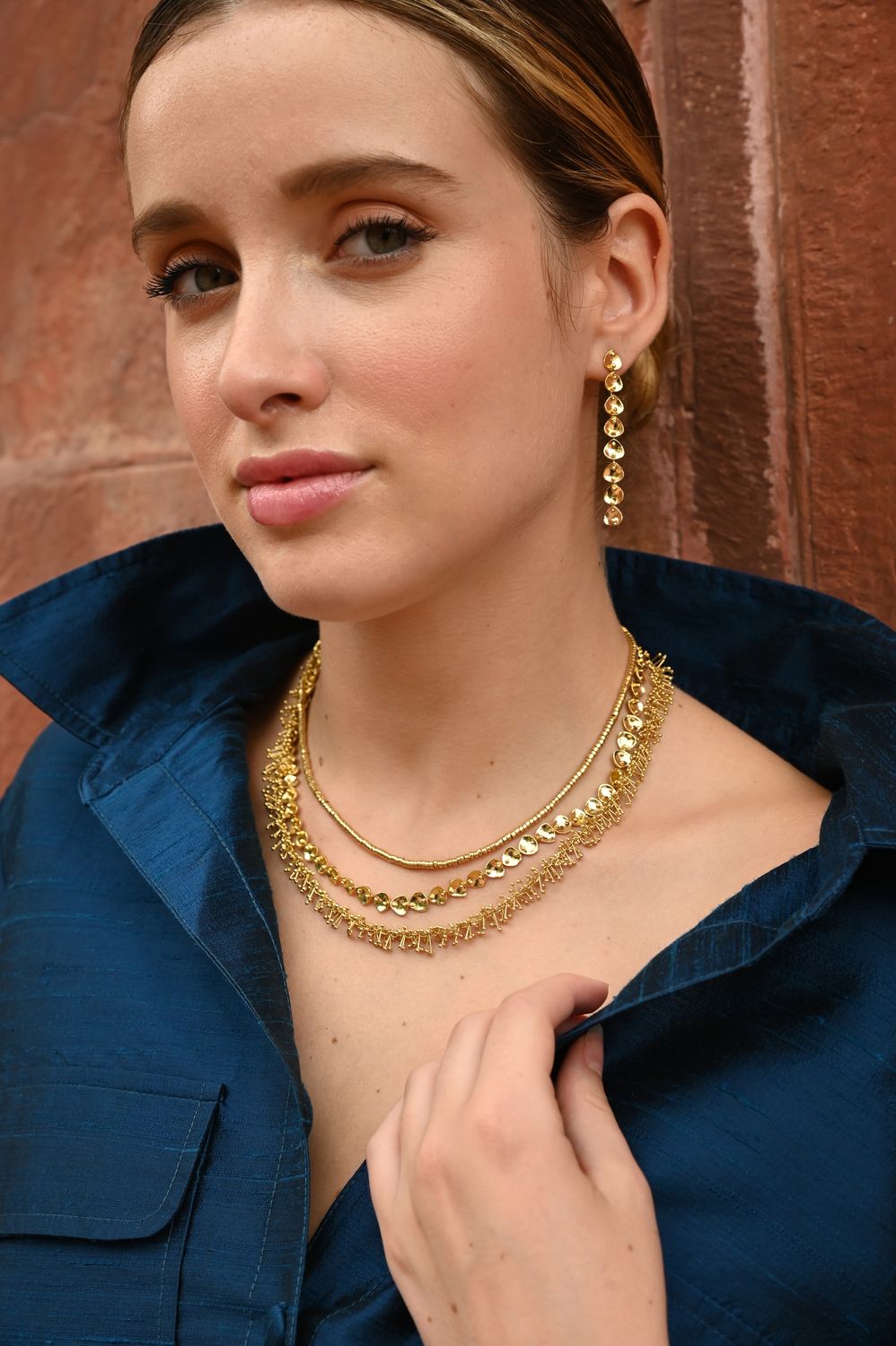 Amytis Necklace