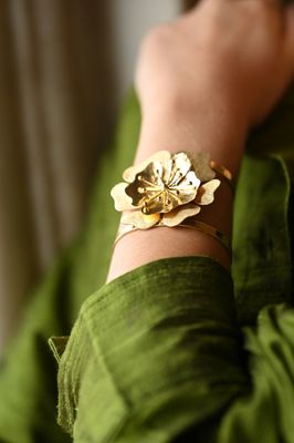 Cosmos Single Cuff