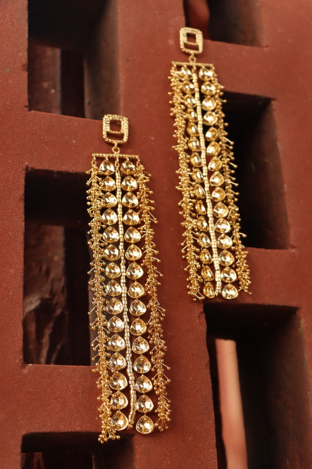 Amuhia Earrings