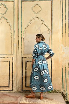 The Sophia Dress