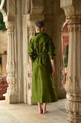 The Sophia Dress