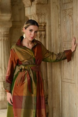 The Sophia Dress