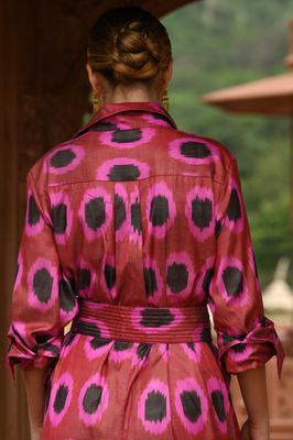 The Sophia Dress