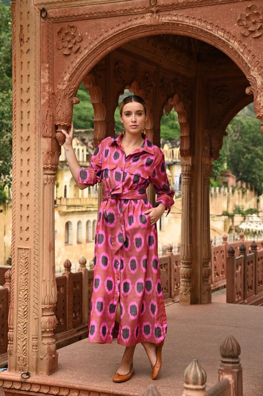 The Sophia Dress