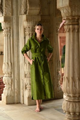 The Sophia Dress