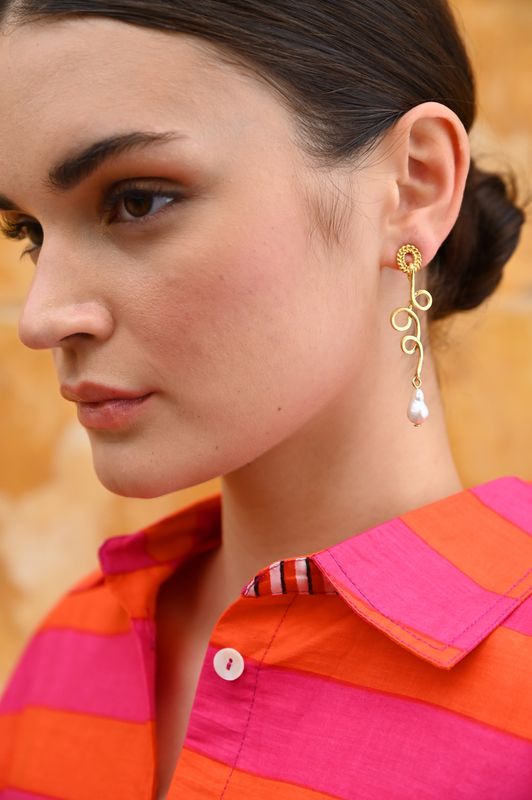 Jane Earrings