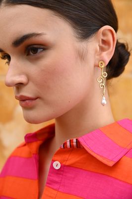 Jane Earrings