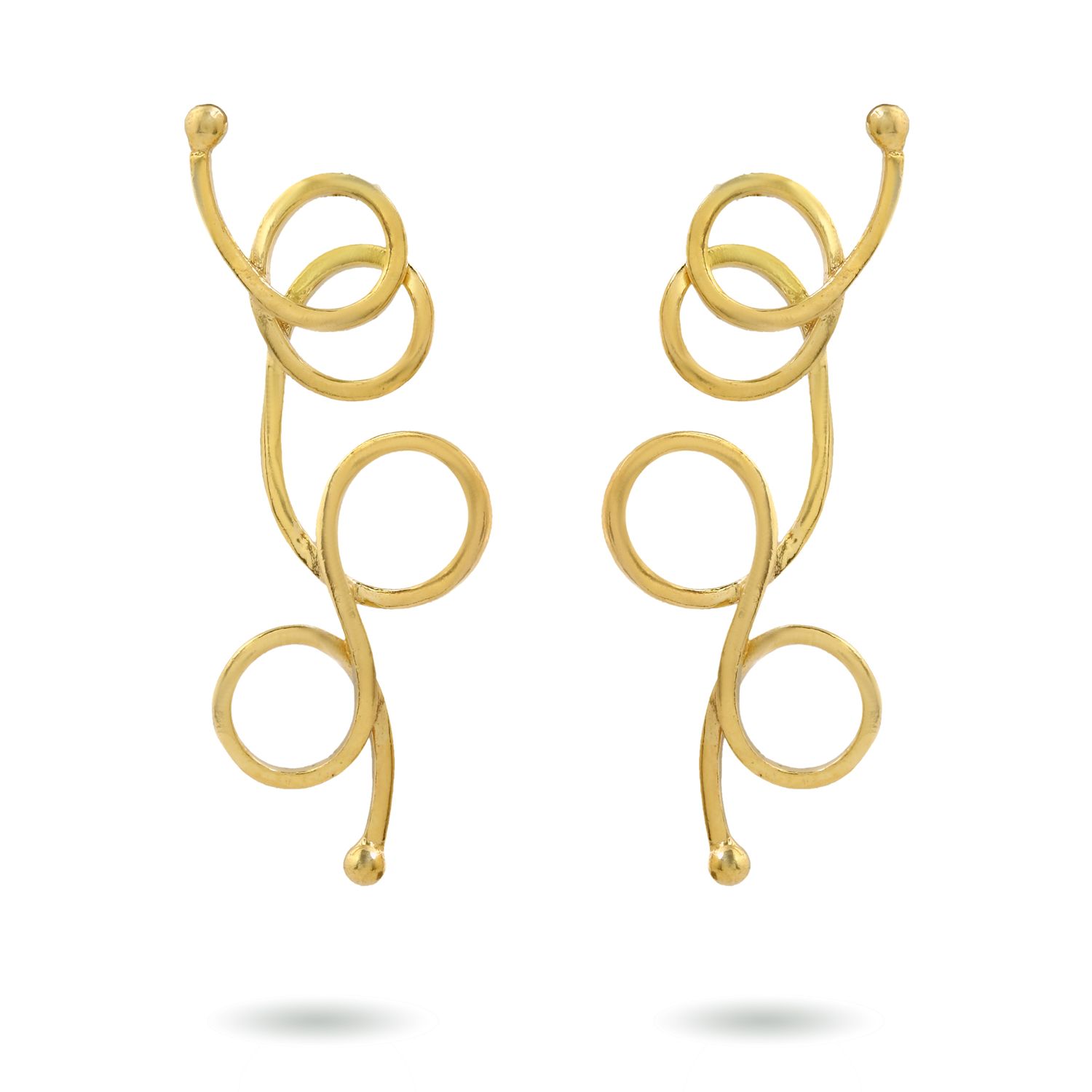 Louise Earrings