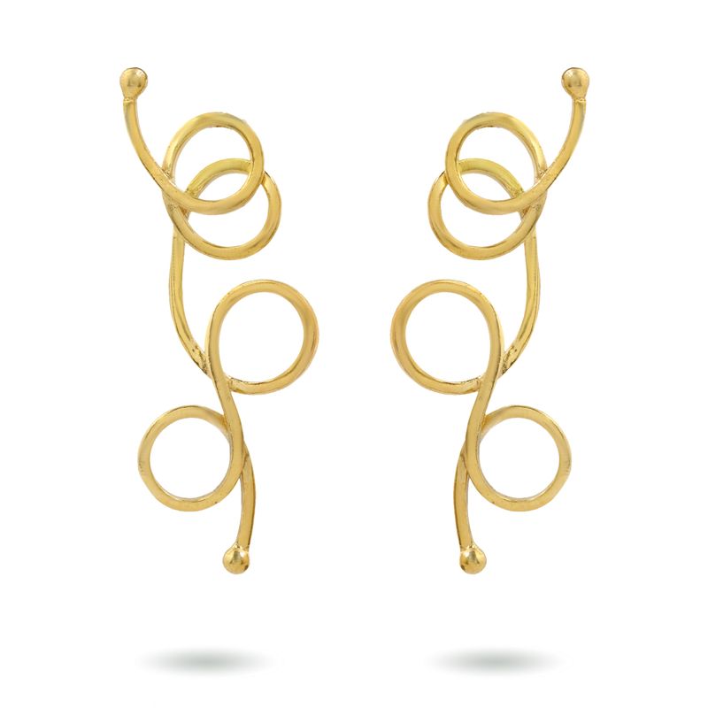 Louise Earrings