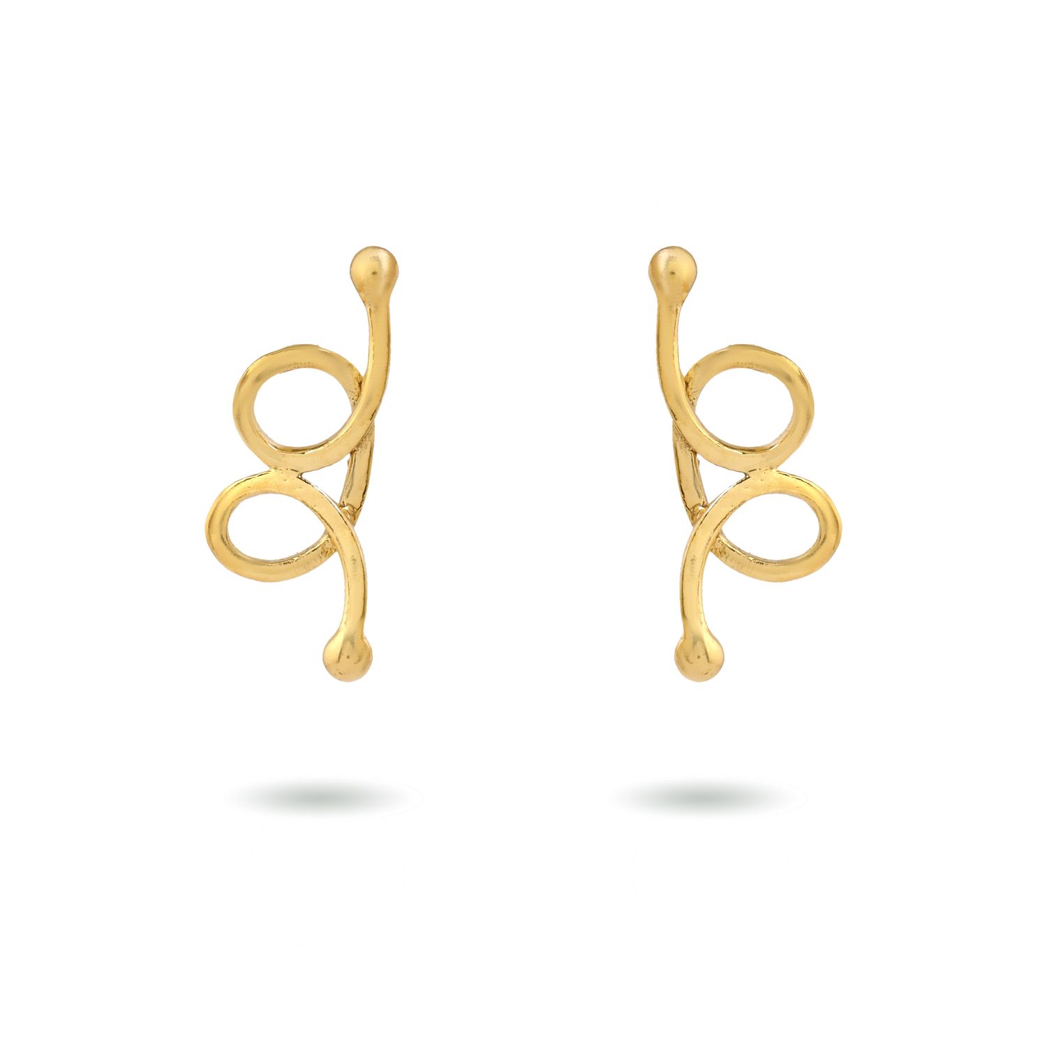 Lee Earrings