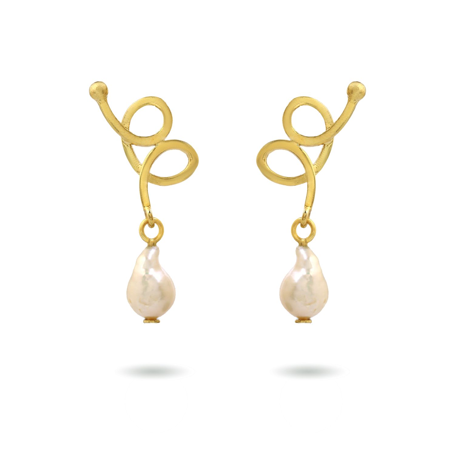 Colette Earrings