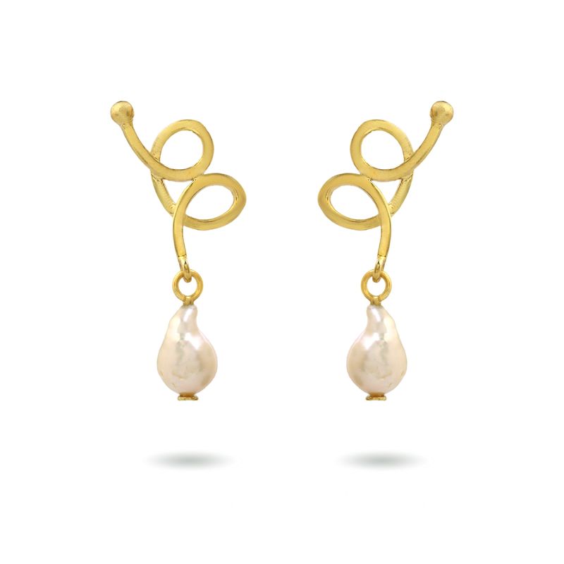 Colette Earrings