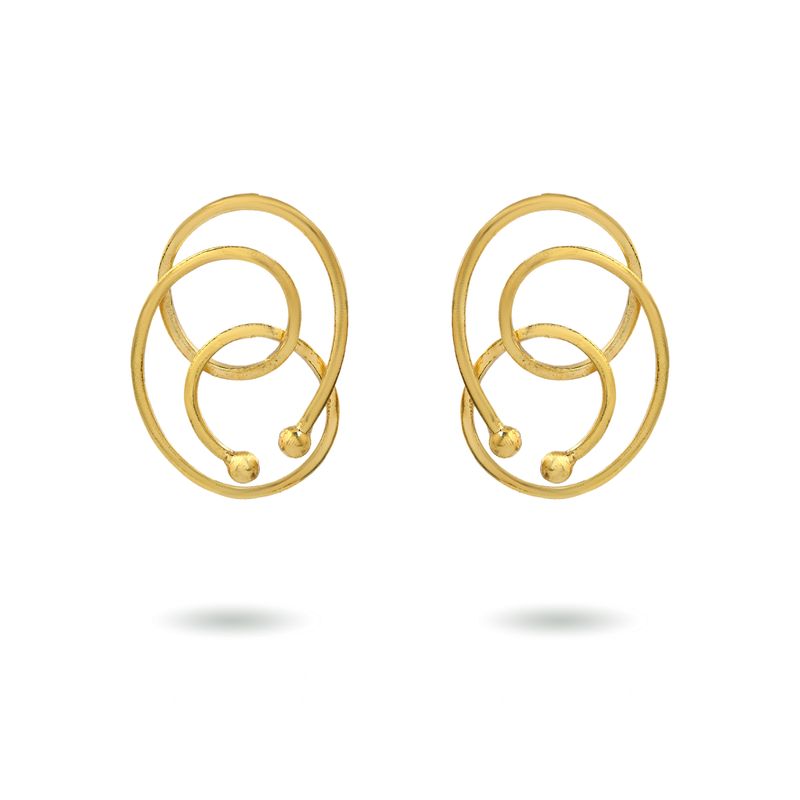 Emily Earrings