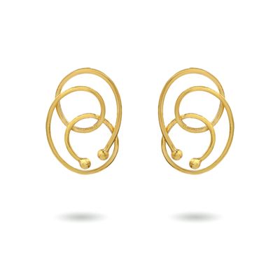 Emily Earrings