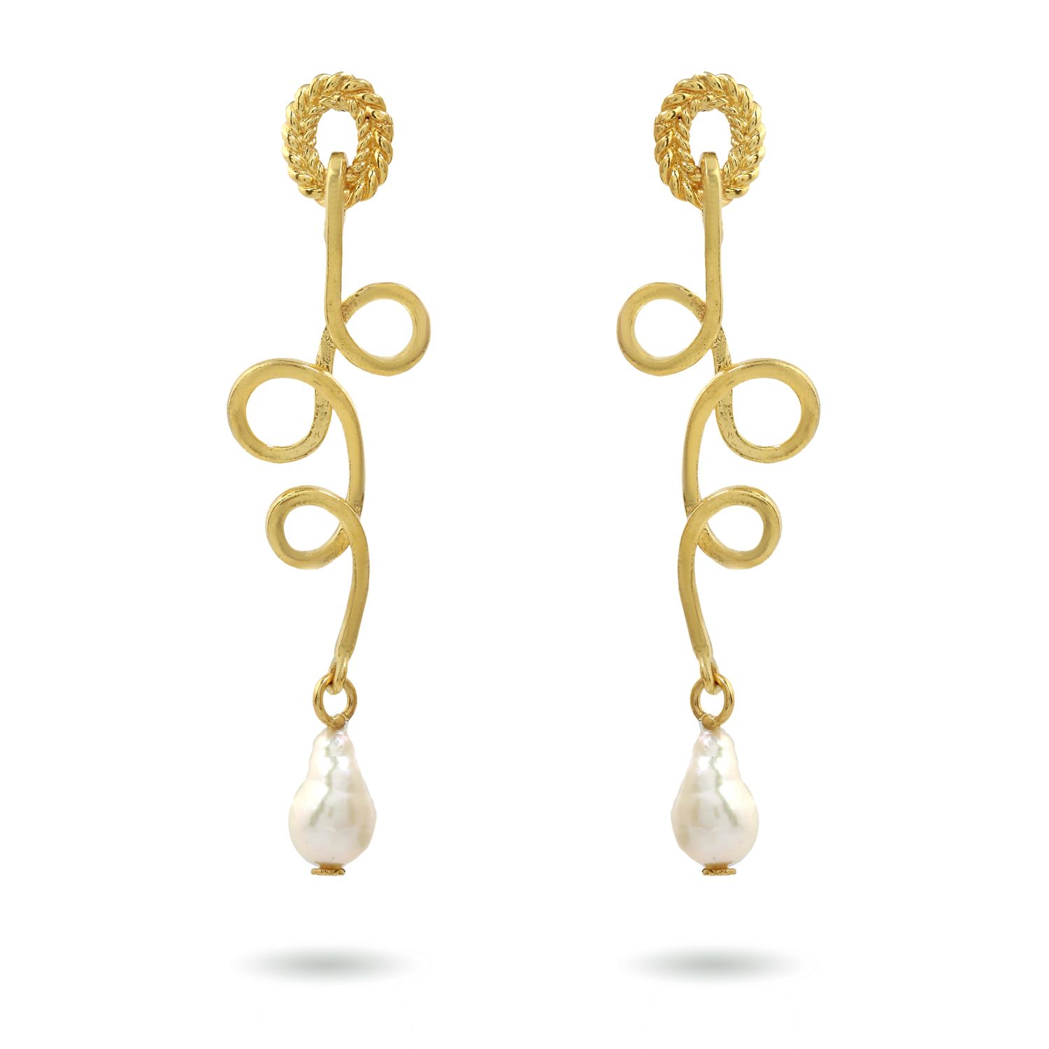Jane Earrings